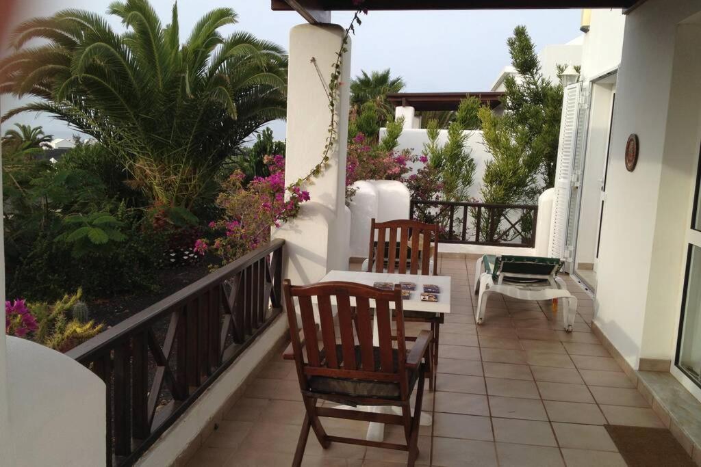 Villa Isa Sea Views Πλάγια Μπλάνκα Εξωτερικό φωτογραφία