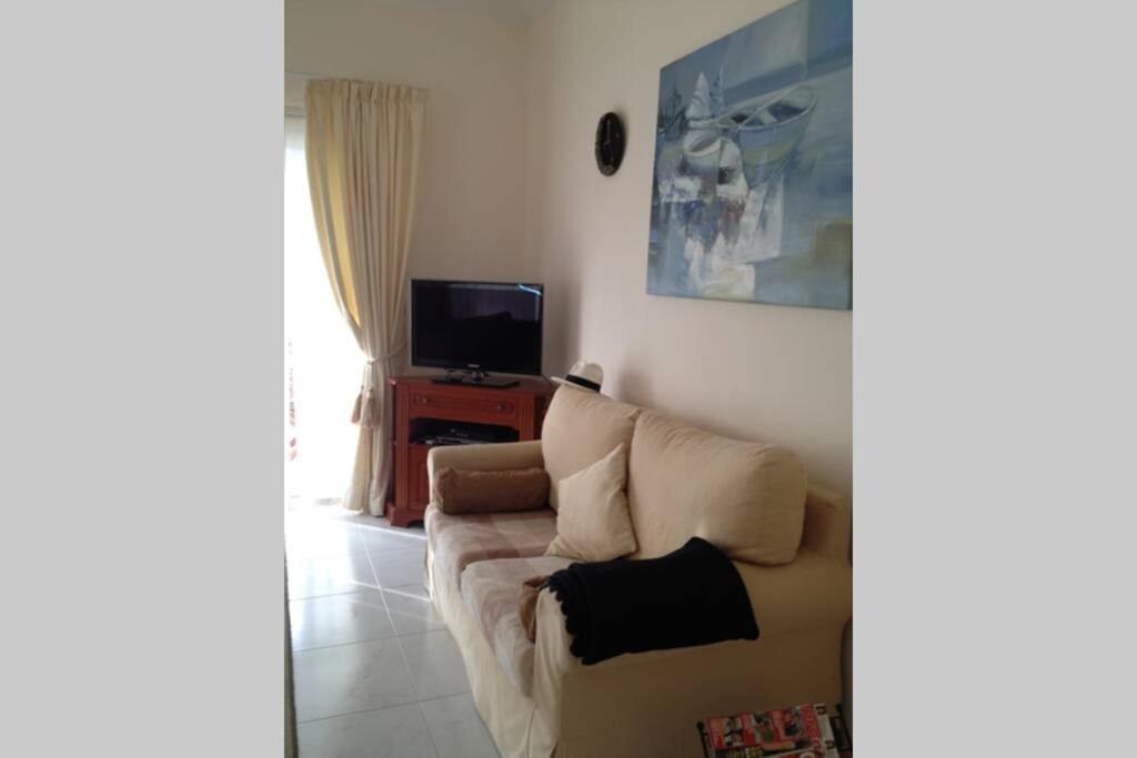 Villa Isa Sea Views Πλάγια Μπλάνκα Εξωτερικό φωτογραφία