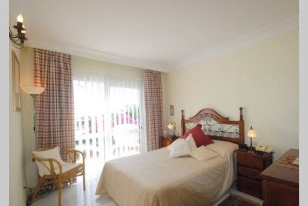 Villa Isa Sea Views Πλάγια Μπλάνκα Εξωτερικό φωτογραφία