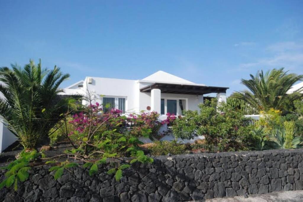 Villa Isa Sea Views Πλάγια Μπλάνκα Εξωτερικό φωτογραφία