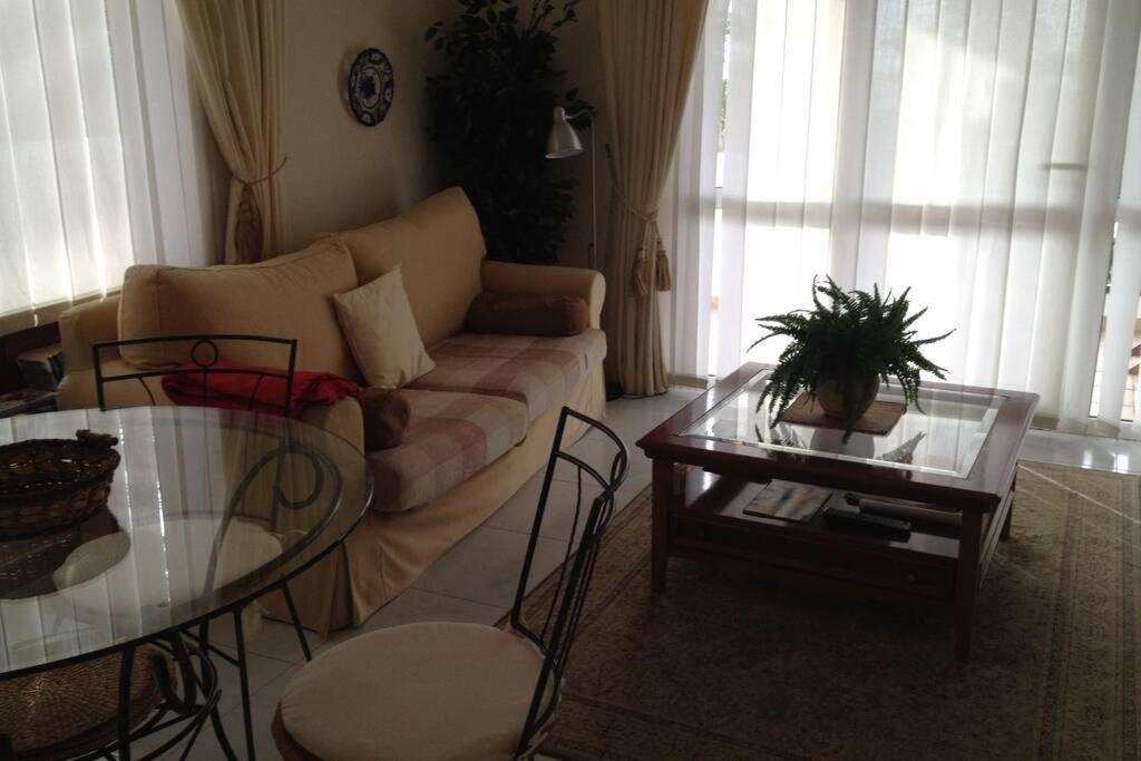 Villa Isa Sea Views Πλάγια Μπλάνκα Εξωτερικό φωτογραφία