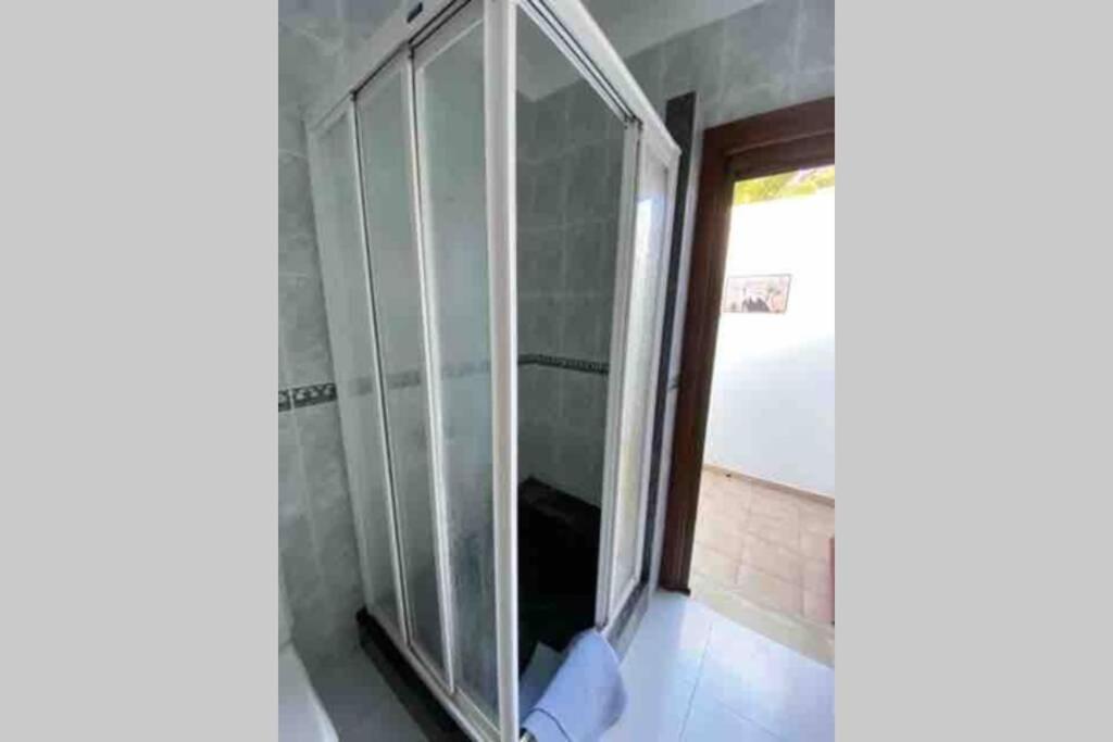 Villa Isa Sea Views Πλάγια Μπλάνκα Εξωτερικό φωτογραφία