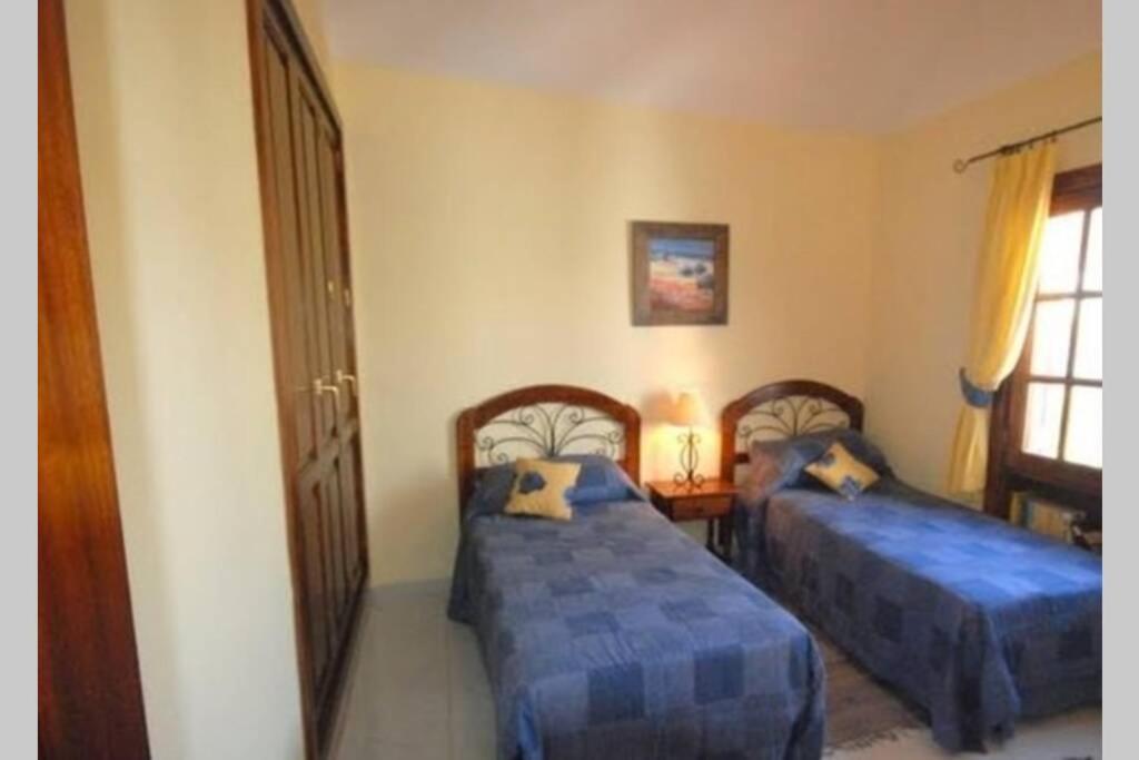 Villa Isa Sea Views Πλάγια Μπλάνκα Εξωτερικό φωτογραφία