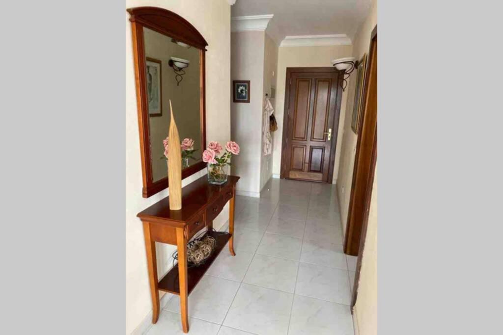 Villa Isa Sea Views Πλάγια Μπλάνκα Εξωτερικό φωτογραφία