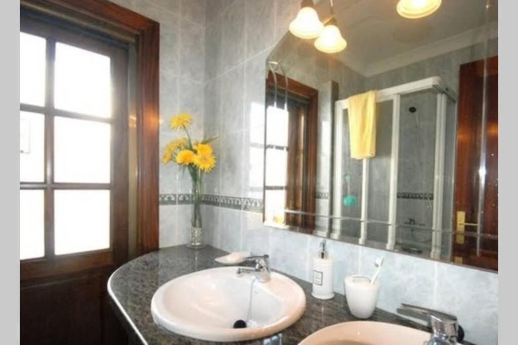 Villa Isa Sea Views Πλάγια Μπλάνκα Εξωτερικό φωτογραφία
