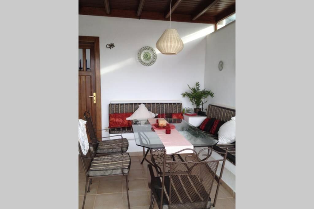 Villa Isa Sea Views Πλάγια Μπλάνκα Εξωτερικό φωτογραφία