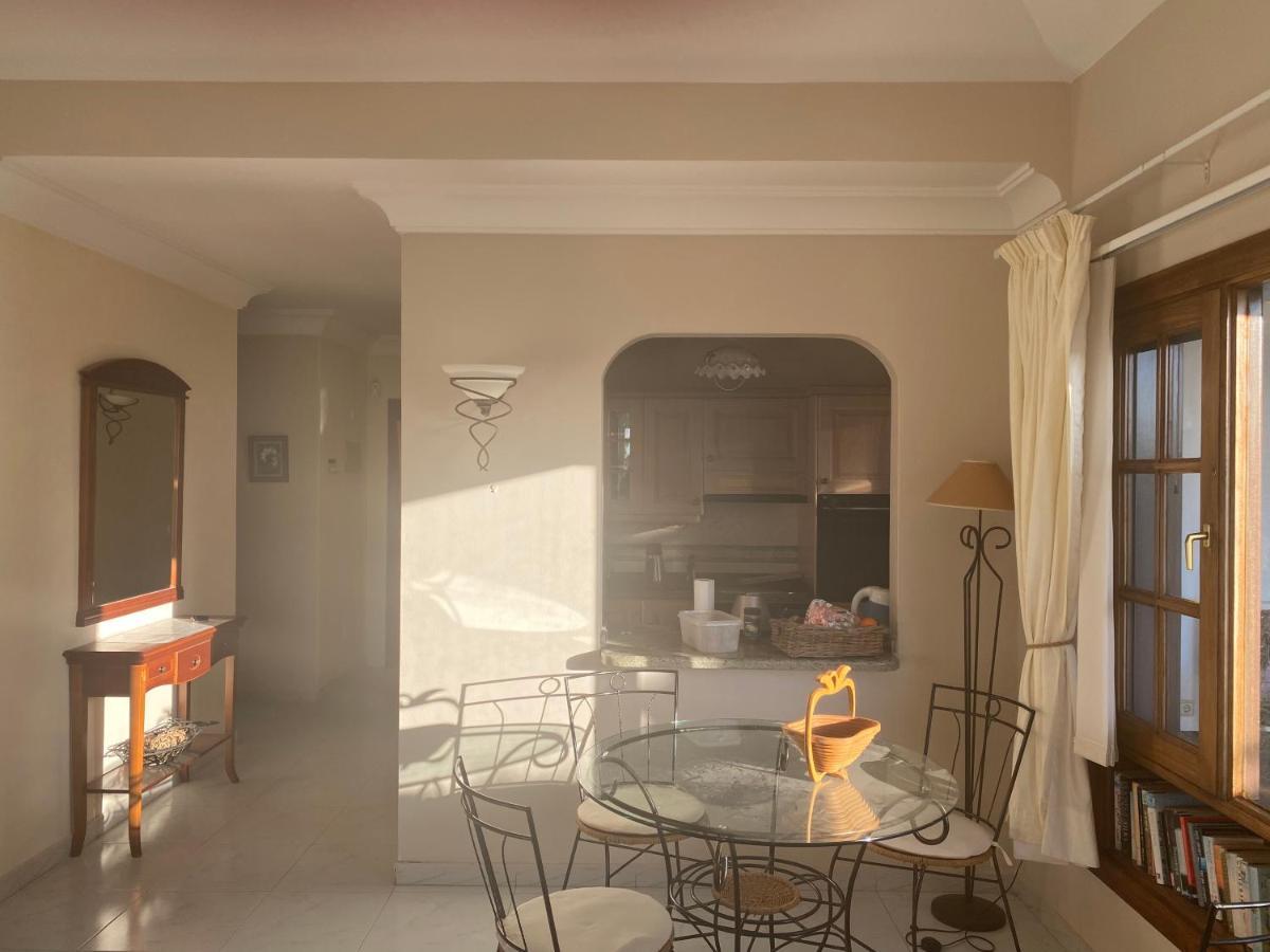 Villa Isa Sea Views Πλάγια Μπλάνκα Εξωτερικό φωτογραφία