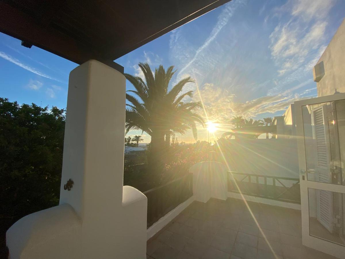 Villa Isa Sea Views Πλάγια Μπλάνκα Εξωτερικό φωτογραφία