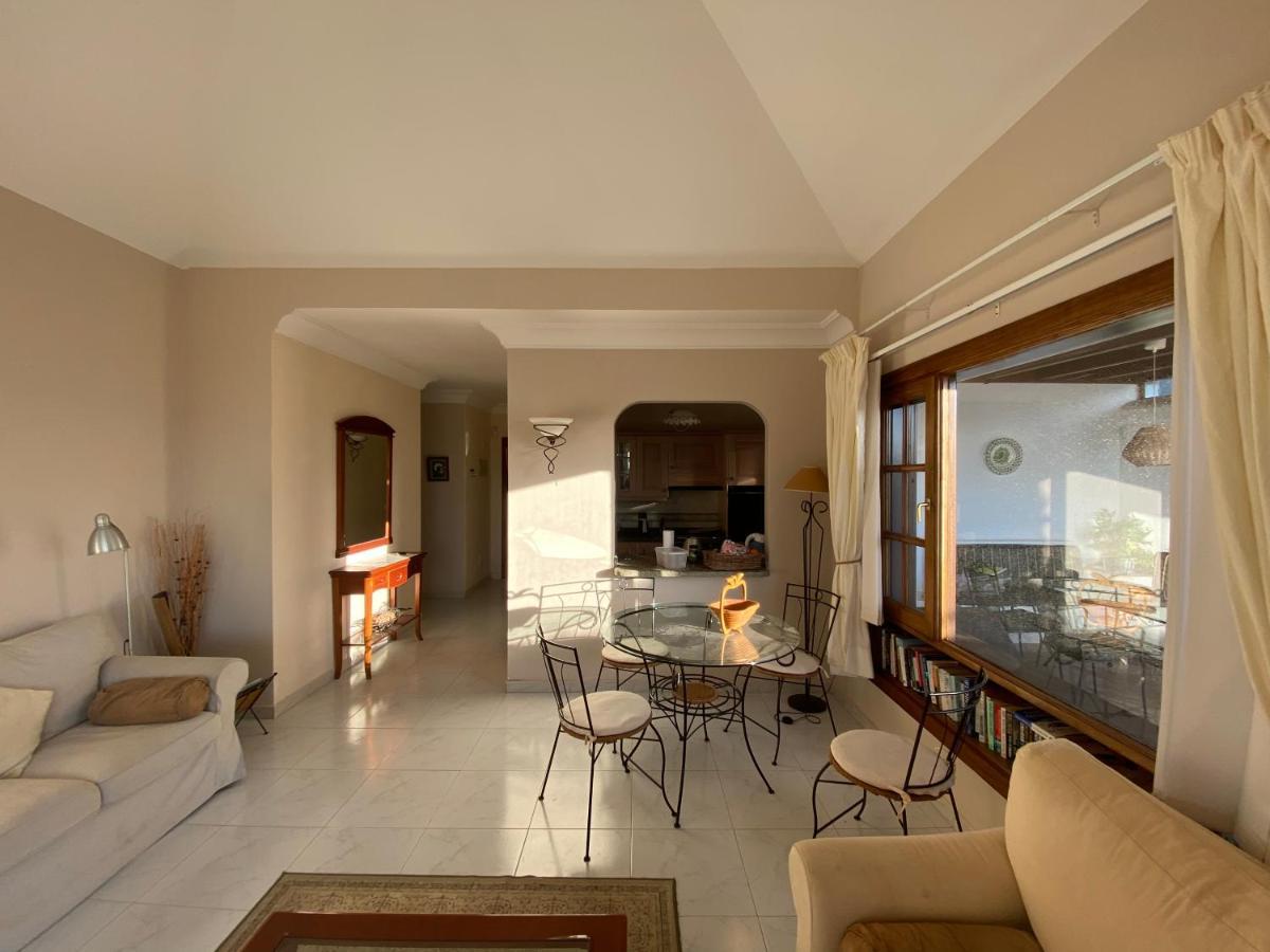 Villa Isa Sea Views Πλάγια Μπλάνκα Εξωτερικό φωτογραφία