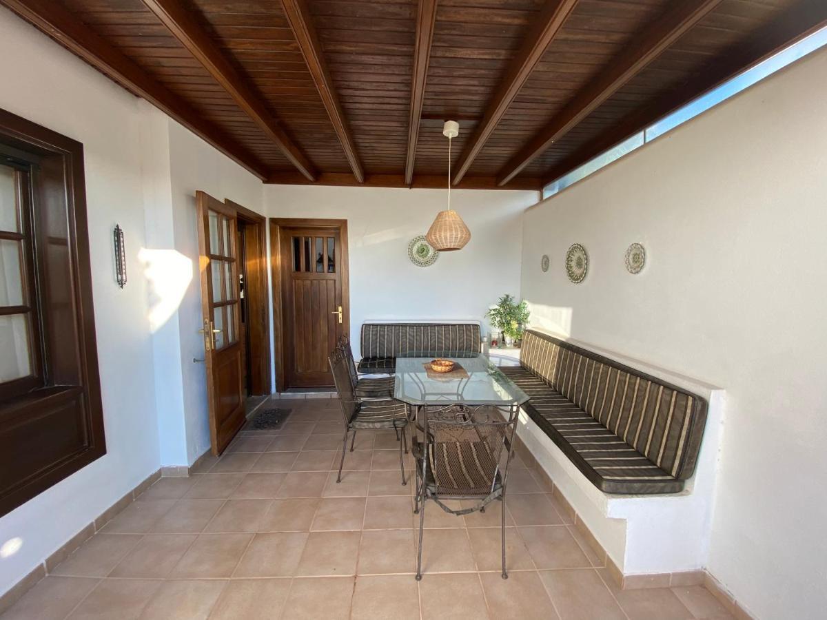 Villa Isa Sea Views Πλάγια Μπλάνκα Εξωτερικό φωτογραφία