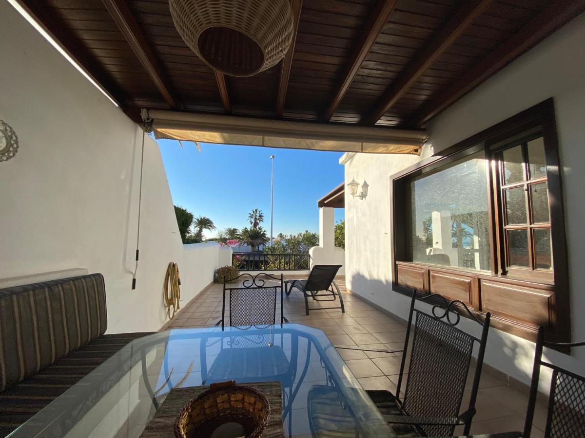 Villa Isa Sea Views Πλάγια Μπλάνκα Εξωτερικό φωτογραφία