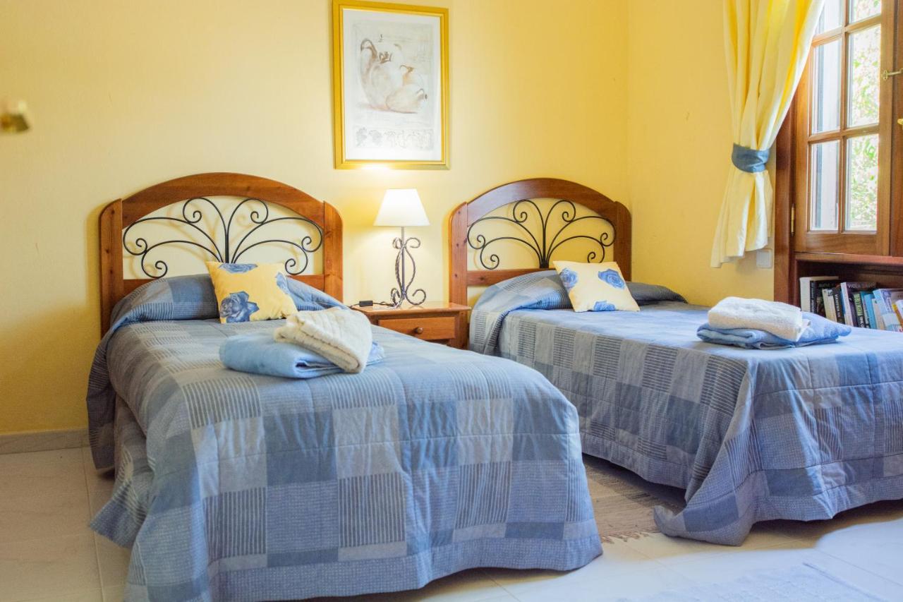 Villa Isa Sea Views Πλάγια Μπλάνκα Εξωτερικό φωτογραφία
