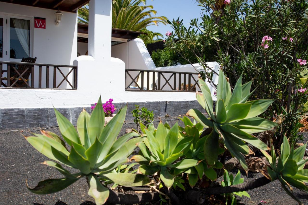 Villa Isa Sea Views Πλάγια Μπλάνκα Εξωτερικό φωτογραφία